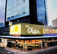 The Olsen- Art Series Hotel