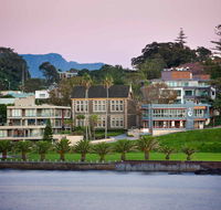 The Sebel Harbour Side Kiama - Hotel Accommodation