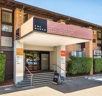 Nightcap at The Ranch Hotel - Hotel Accommodation