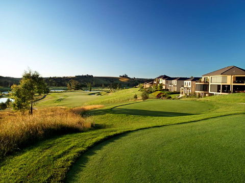 Yarra Valley Lodge - Hotel Accommodation 1