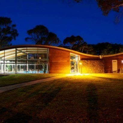 Tall Timbers - Hotel Accommodation 2