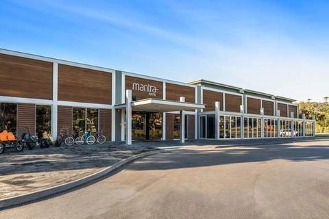 Mantra Lorne - Hotel Accommodation 0