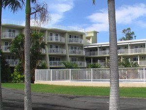  Hotel Accommodation