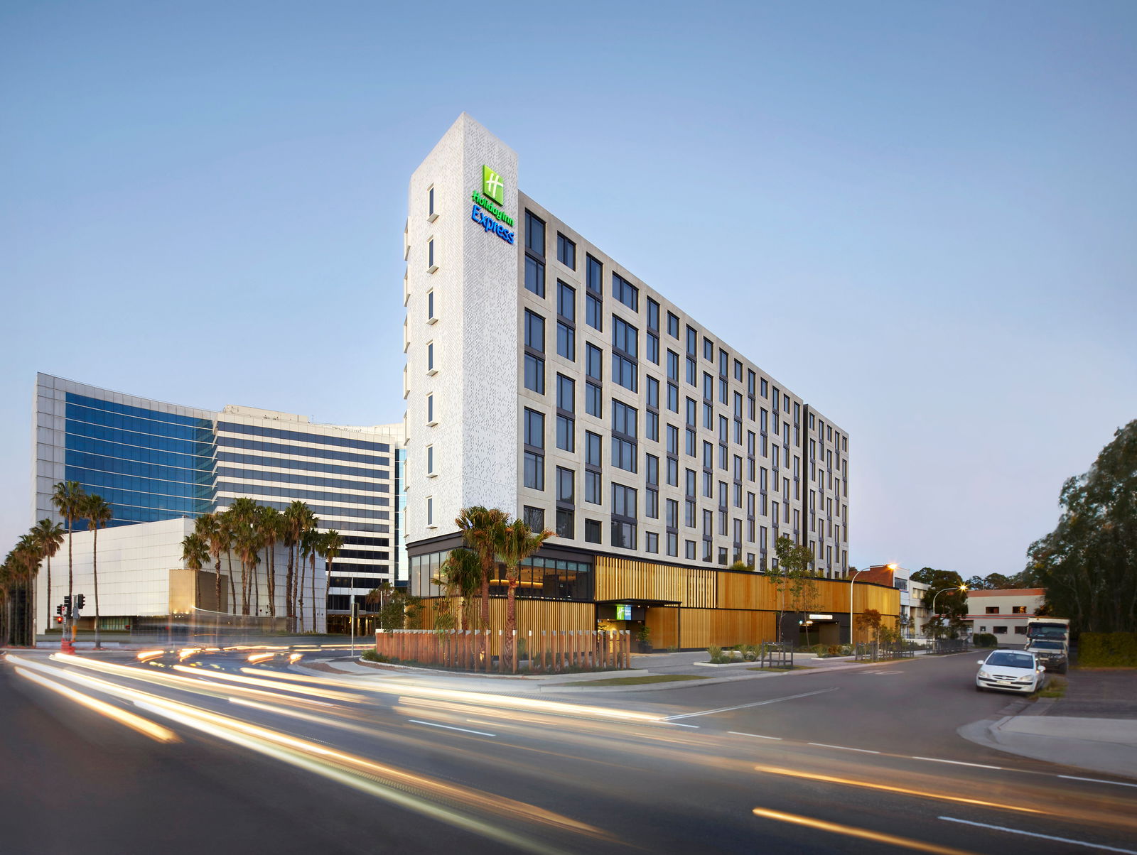 Mascot NSW Hotel Accommodation