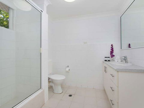 Cairns City Palms - Hotel Accommodation 1