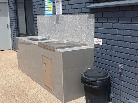 Addison Motor Inn - Hotel Accommodation 1