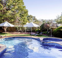 Mercure Port of Echuca Motel - Hotel Accommodation