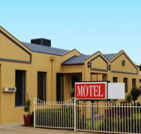 Kyabram Motor Inn - Hotel Accommodation