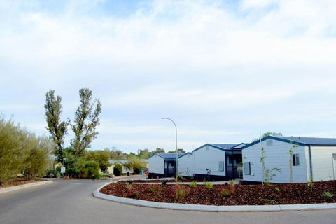 Discovery Parks Roxby Downs - Hotel Accommodation 0