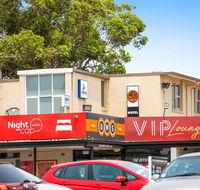 Nightcap at Fairfield - Hotel Accommodation