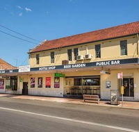 Nightcap at Regents Park Hotel - Hotel Accommodation