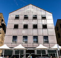 Salamanca Wharf Hotel - Hotel Accommodation