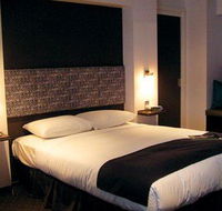 Zero Davey Apartment Hotel - Hotel Accommodation