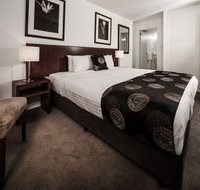 Salamanca Suites - Hotel Accommodation