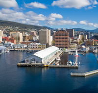 Somerset on the Pier - Hotel Accommodation