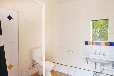 Discovery Parks Mount Isa - Hotel Accommodation 2