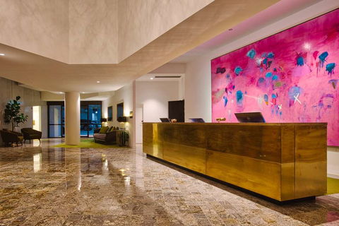 Eatons Hill Hotel - Hotel Accommodation 1