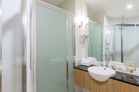 RACV Goldfields Resort Creswick - Hotel Accommodation 1