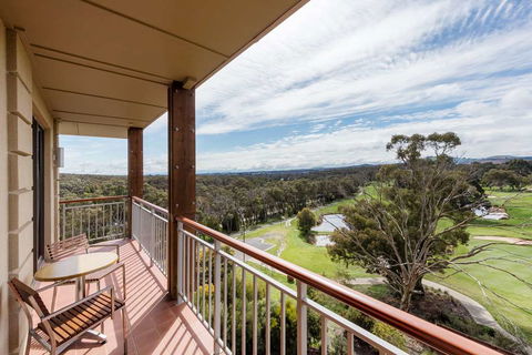 RACV Goldfields Resort Creswick - Hotel Accommodation 2