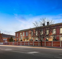 Quest Ballarat - Hotel Accommodation