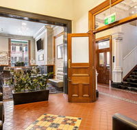 Quality Inn The George Hotel Ballarat - Hotel Accommodation