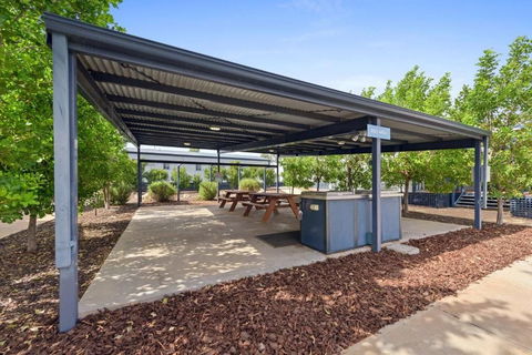 Discovery Parks Roxby Downs - Hotel Accommodation 1