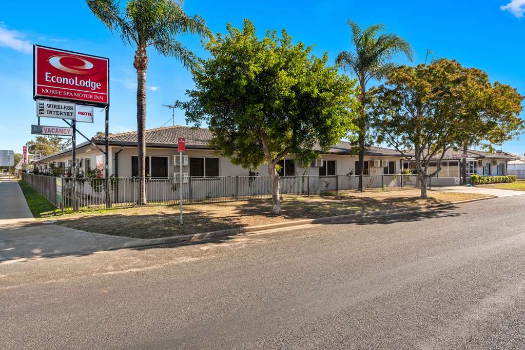 Pallal NSW Hotel Accommodation