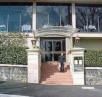 Commodore Regent Motor Inn - Hotel Accommodation