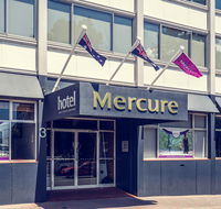 Mercure Launceston - Hotel Accommodation