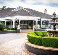 voco Kirkton Park Hunter Valley - Hotel Accommodation