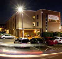 Wine Country Motor Inn - Hotel Accommodation