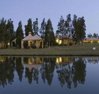 Leisure Inn Pokolbin Hill - Hotel Accommodation