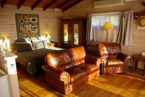 Southern Anchorage Retreat - Hotel Accommodation 0