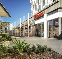 Ibis Mackay Airport - Hotel Accommodation