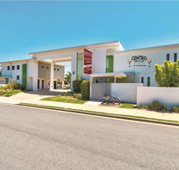 Mackay Oceanside Central Hotel - Hotel Accommodation