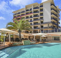 Mantra Mackay - Hotel Accommodation