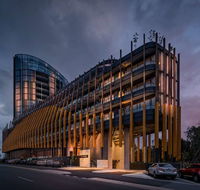 Punthill Ivanhoe Hotel - Hotel Accommodation