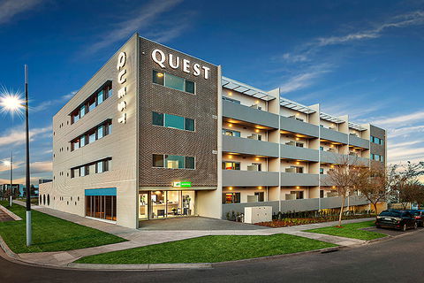 Quest Bundoora - Hotel Accommodation 0