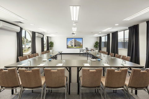 Quest Bundoora - Hotel Accommodation 1