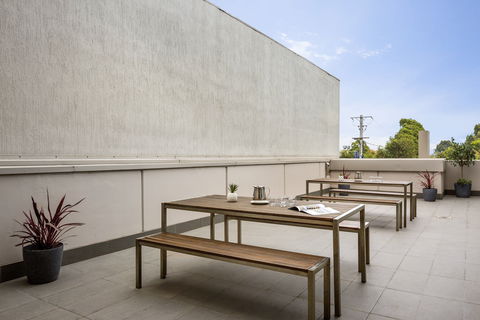 Quest Ivanhoe - Hotel Accommodation 1