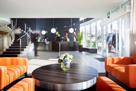 Ramada Encore By Wyndham Belconnen - Hotel Accommodation 0