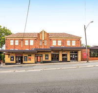 Nightcap at Pymble Hotel - Hotel Accommodation