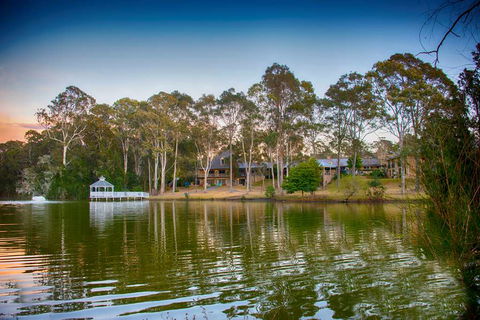 Lincoln Downs Resort, BW Signature Coll - Hotel Accommodation 0