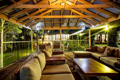 Lincoln Downs Resort, BW Signature Coll - Hotel Accommodation 1