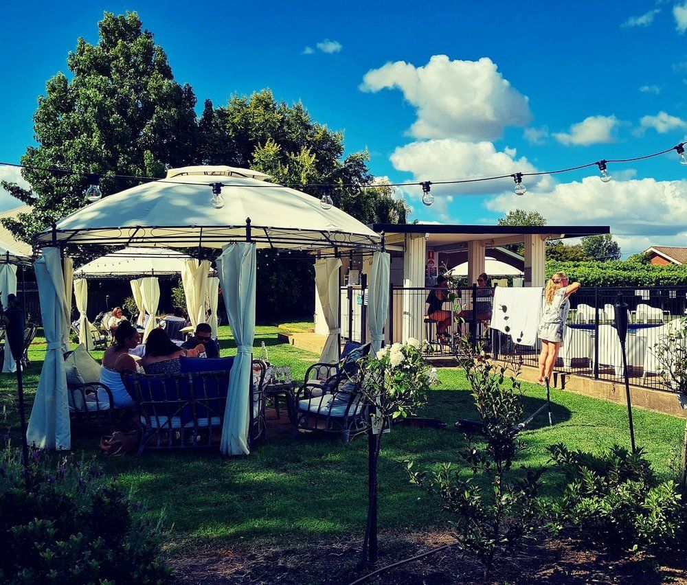 Binnaway NSW Hotel Accommodation