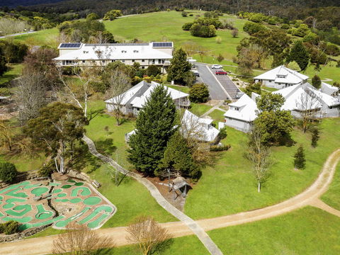 The Sebel Pinnacle Valley - Hotel Accommodation 0