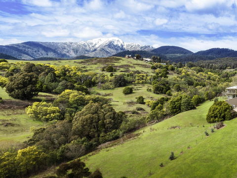 The Sebel Pinnacle Valley - Hotel Accommodation 1
