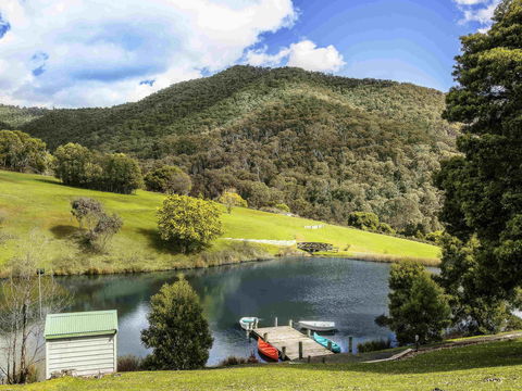 The Sebel Pinnacle Valley - Hotel Accommodation 2