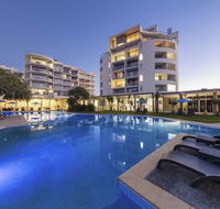 Ramada Hotel  Conf Ctr Marcoola Beach - Hotel Accommodation