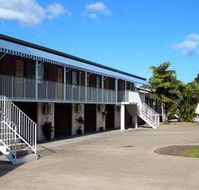 Blue Shades Motel - Hotel Accommodation